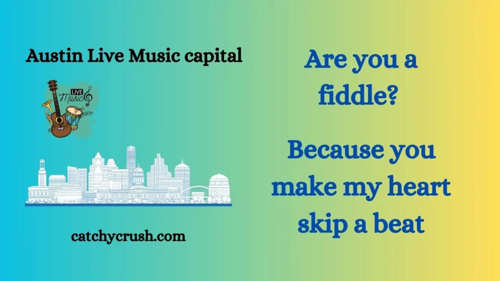 Austin Live Music capital