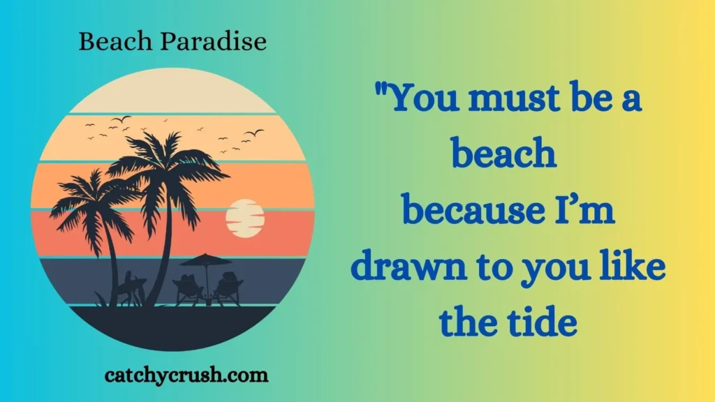 Beach Paradise