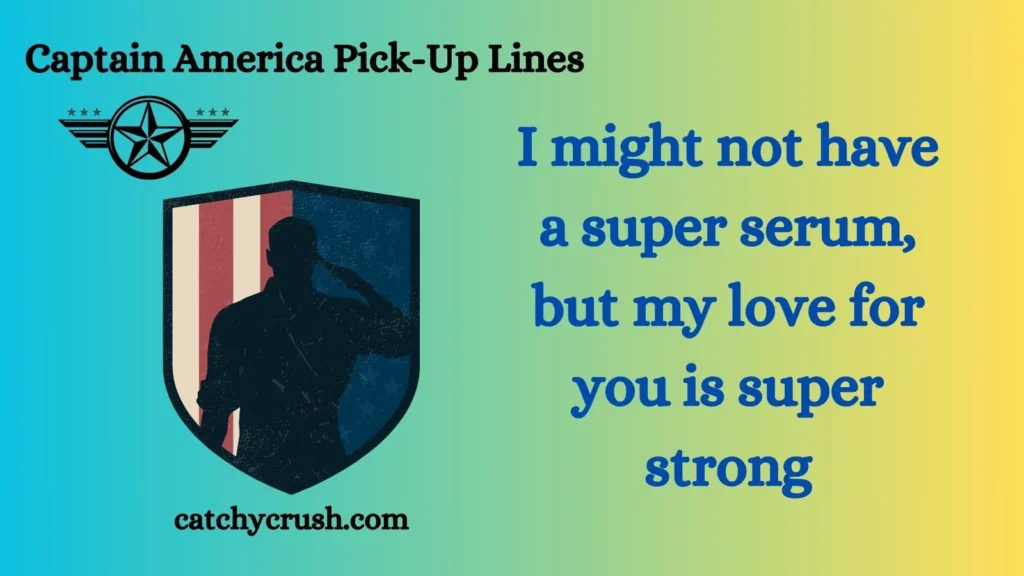 Black Widow Pick-Up Lines