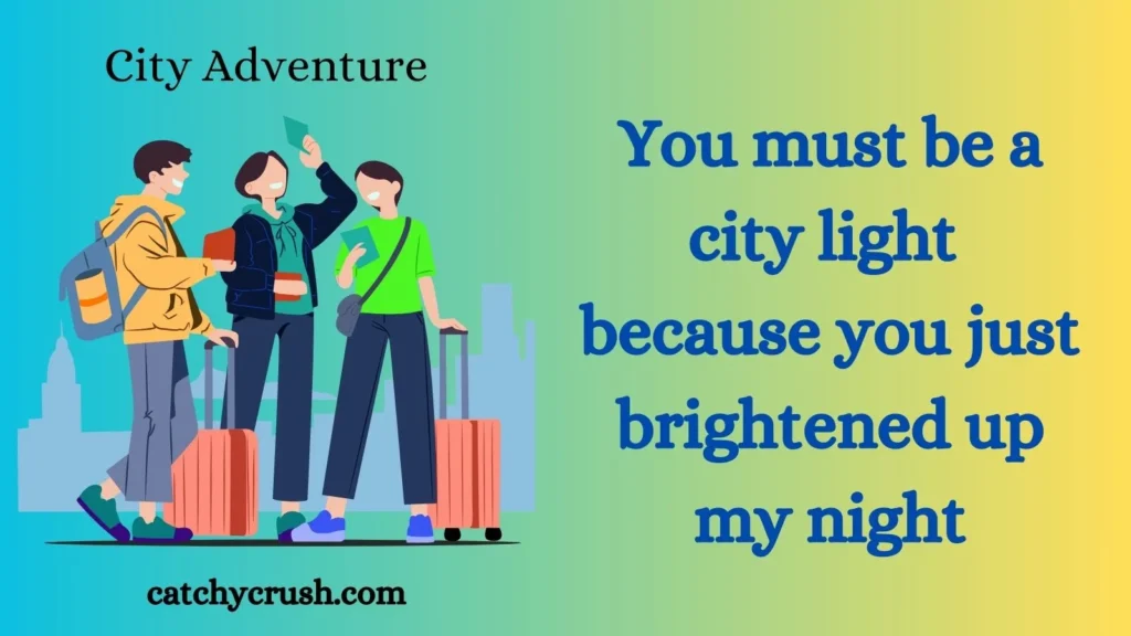 city-adventure