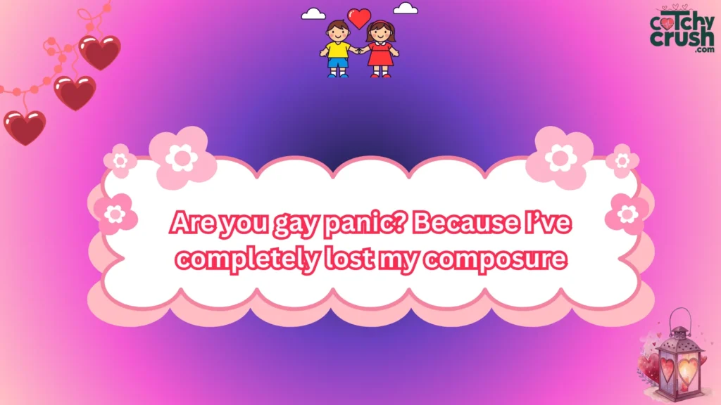 Funny Lesbian Pick Up Lines To Say To A Girl