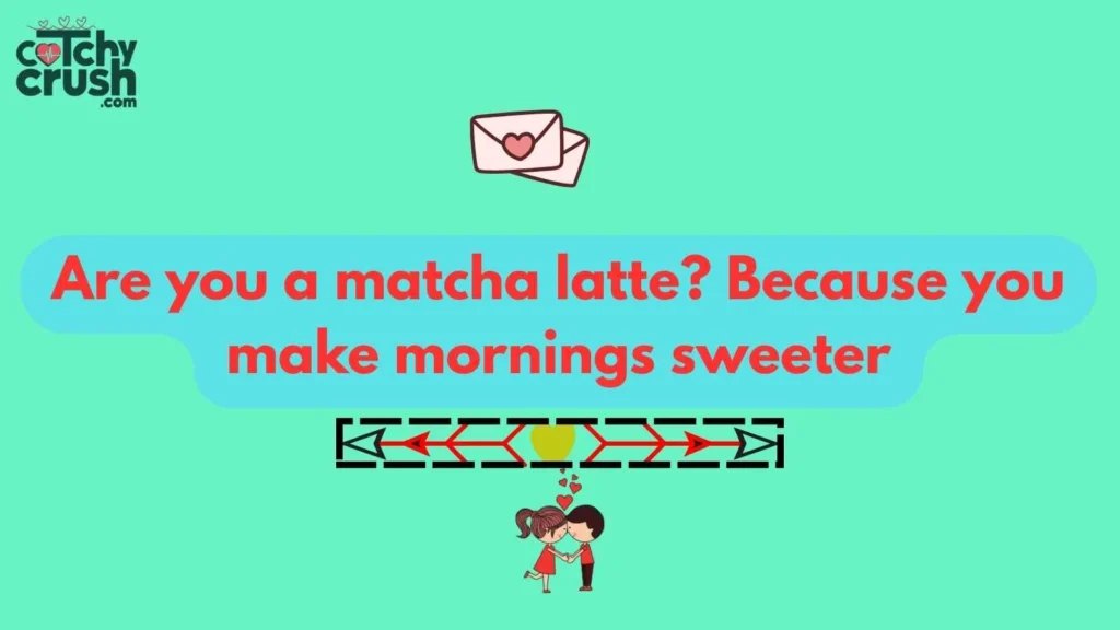 Best Japanese pickup lines for dating apps