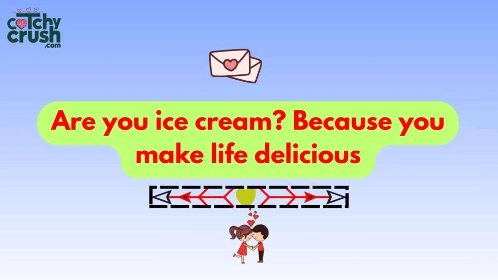 Cheesy Naughty Pickup Lines