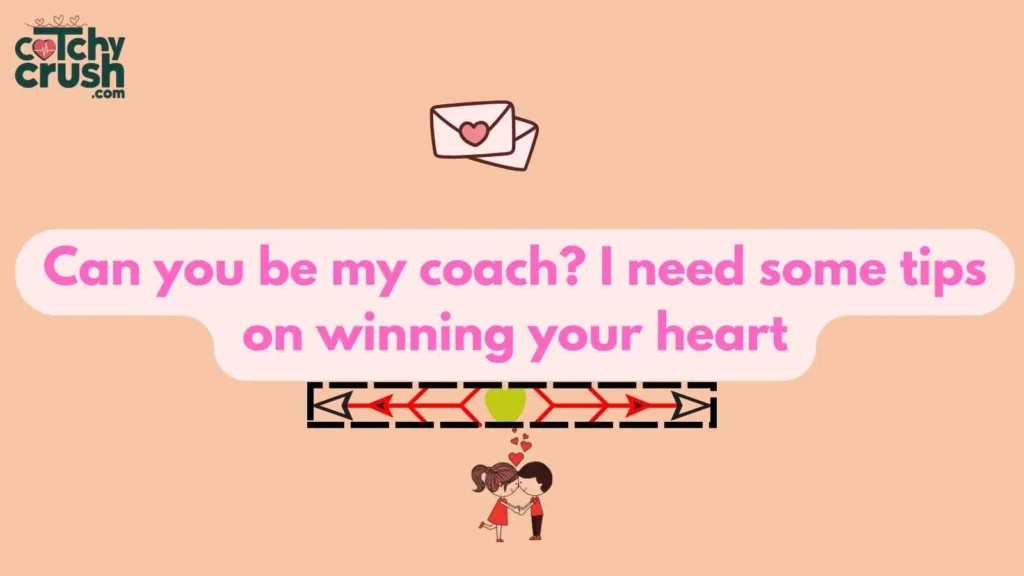 Cheesy Soccer Pickup Lines