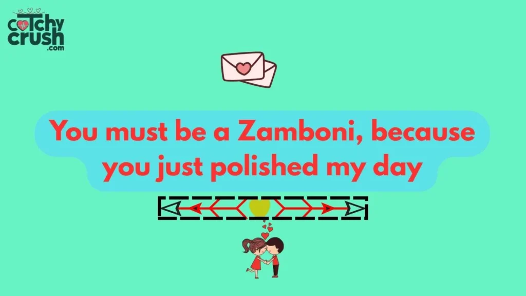 Clever Hockey Pickup Lines for Players