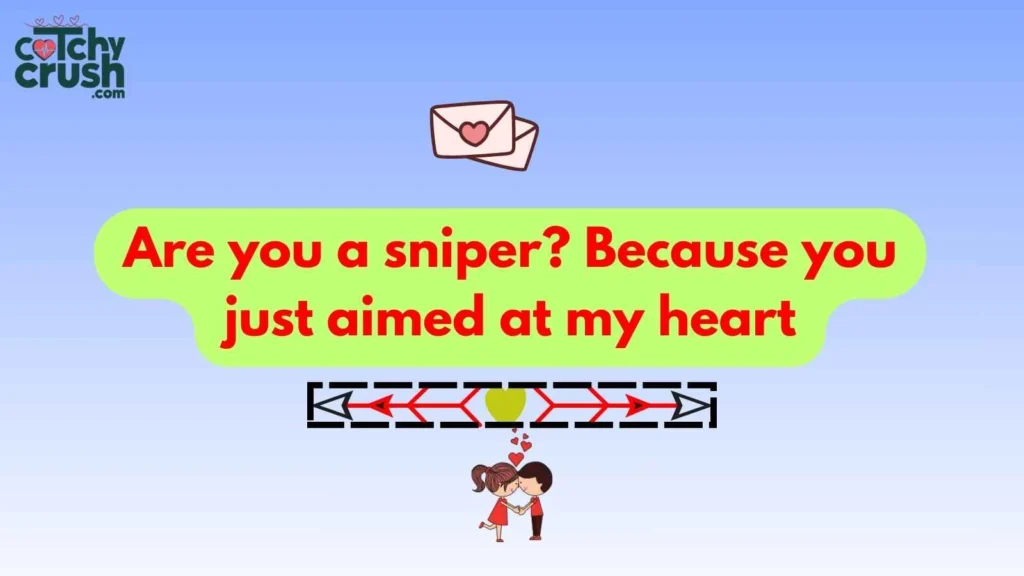 Creative Fortnite Pickup Lines