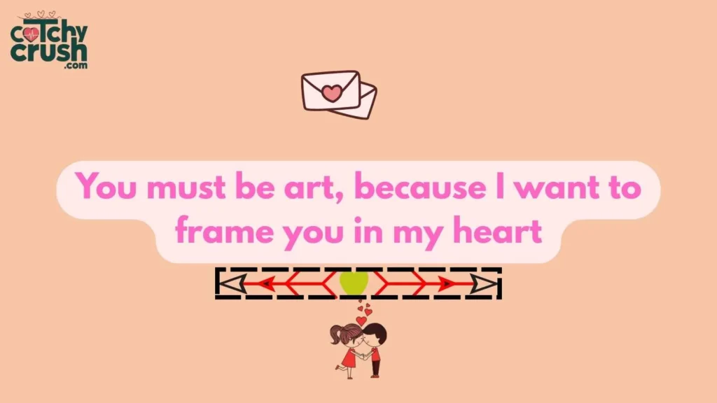 Creative Hinge Pickup Lines to Stand Out