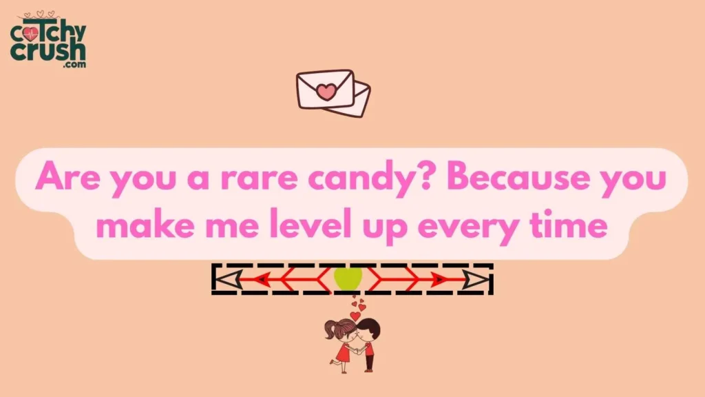 Cute Pokemon Pickup Lines for Flirty Conversations