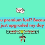 Fuel Pickup Line