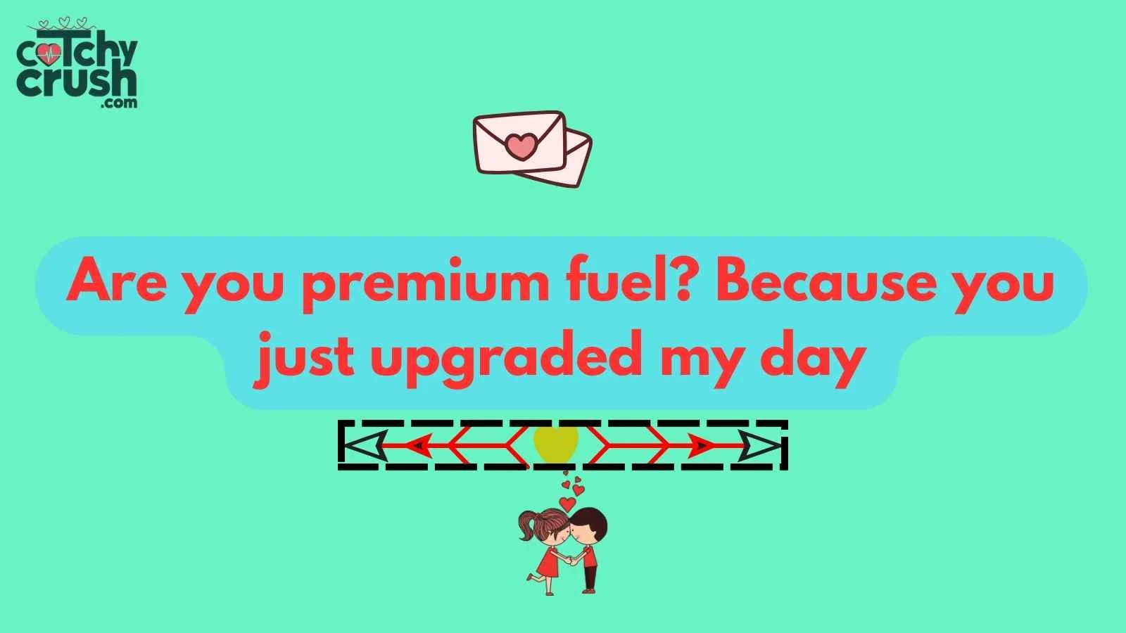Fuel Pickup Line