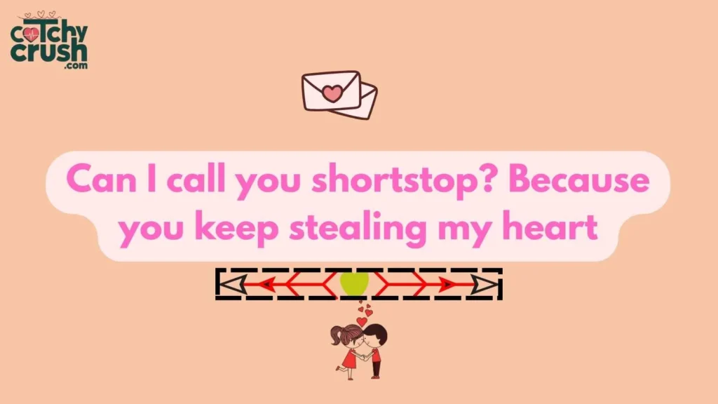 Fun and Flirty Baseball Pickup Lines for Dating: