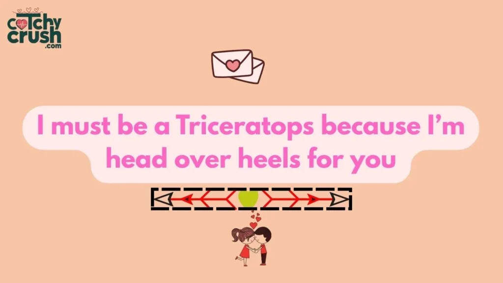 Fun Dinosaur Pickup Lines for Dating:
