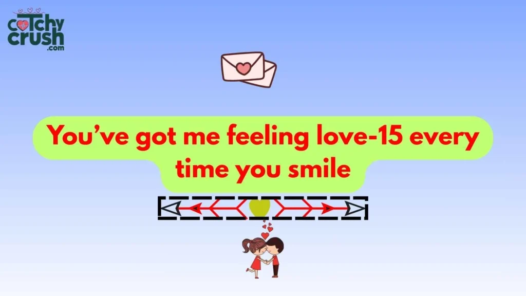 Fun Tennis Pickup Lines