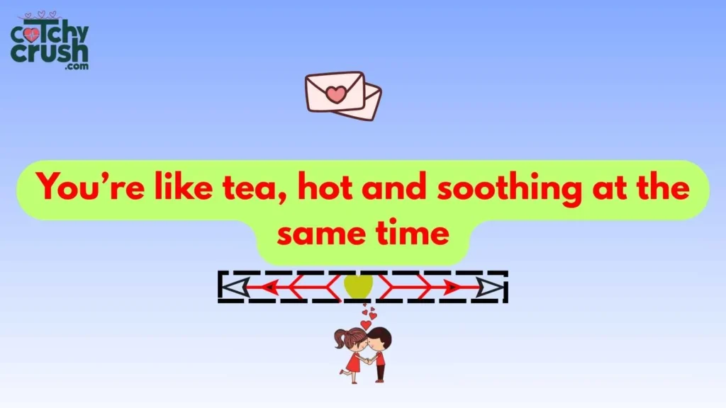 Funny Chinese Pickup Lines