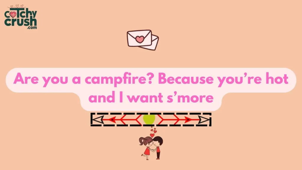 Funny Hinge Pickup Lines for a Laugh