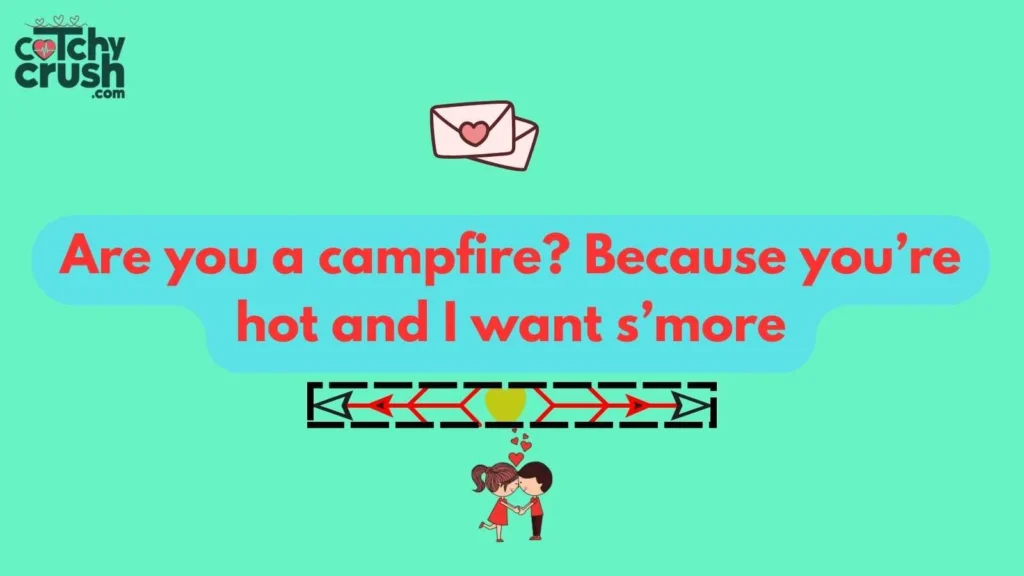 Funny Milf Pickup Lines