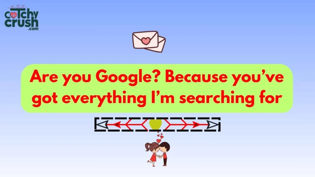 Funny Naughty Pickup Lines