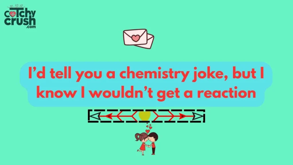 Funny Nerdy Pickup Lines for Dating Apps