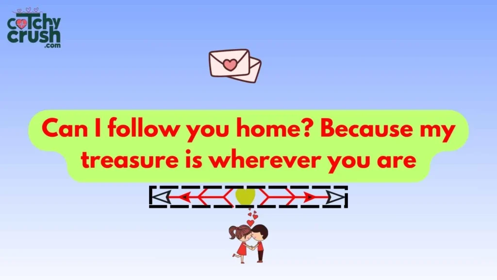 Funny Pirate Pickup Lines