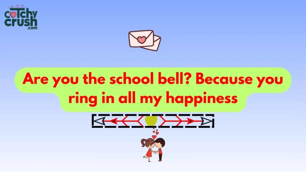 Funny School Pickup Lines Mom Will Love