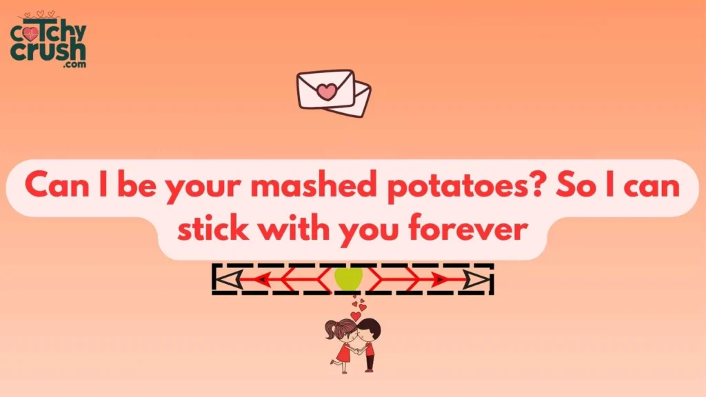 Funny Thanksgiving Pickup Lines: