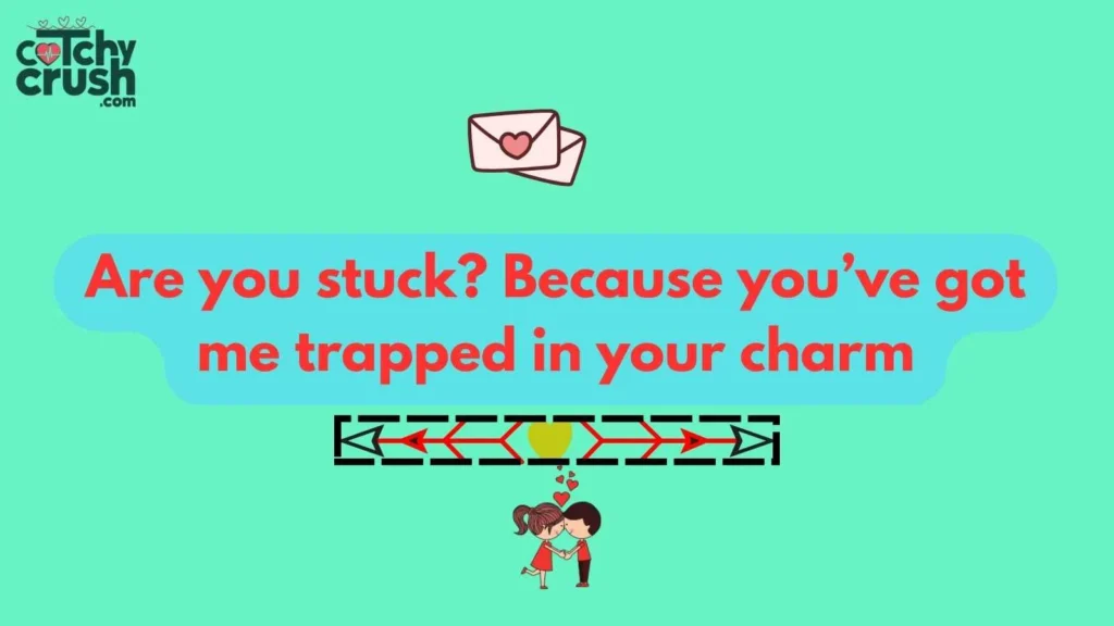 Funny Vending Machine Pickup Lines for Teens
