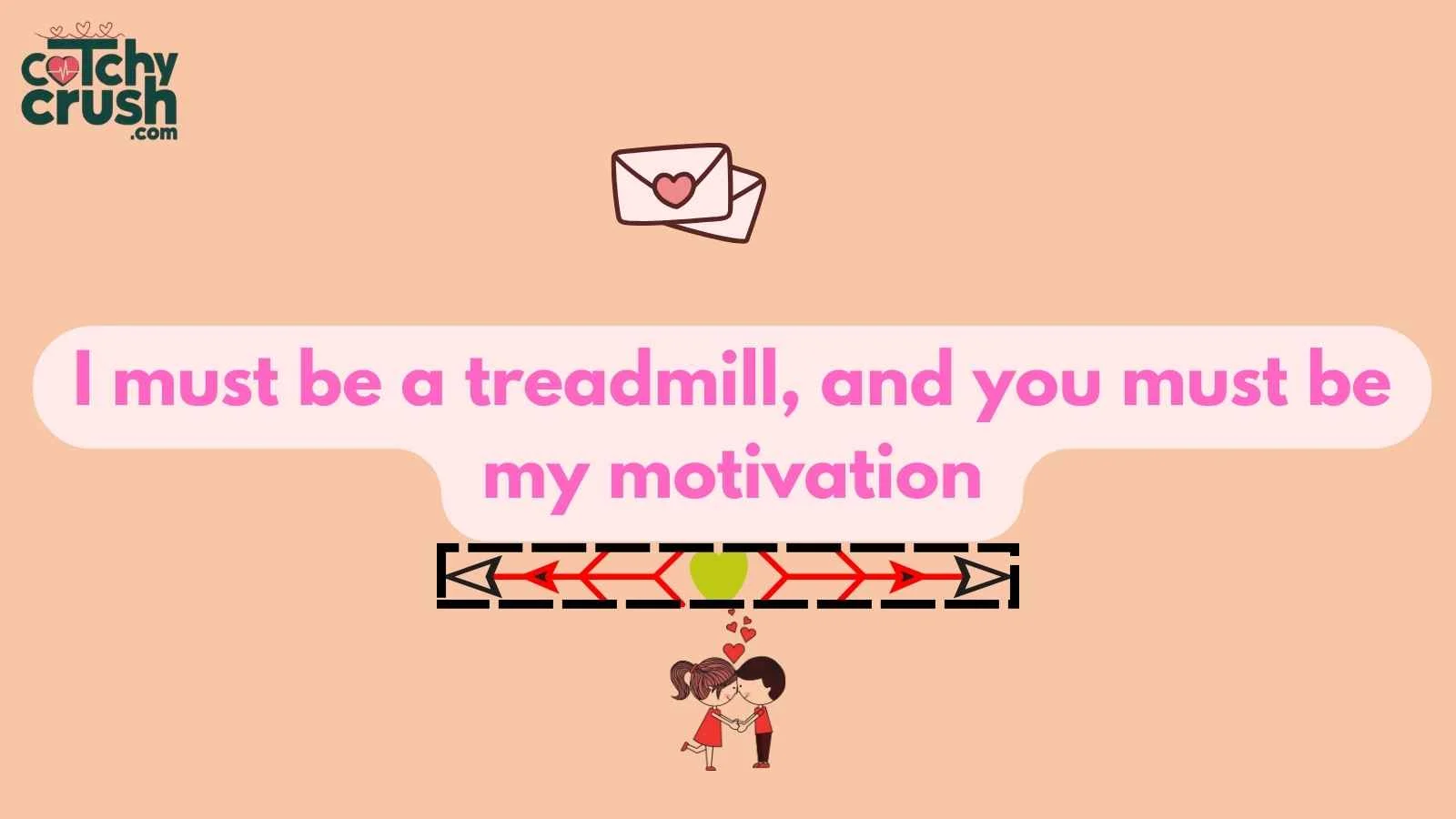 Gym Pickup Lines