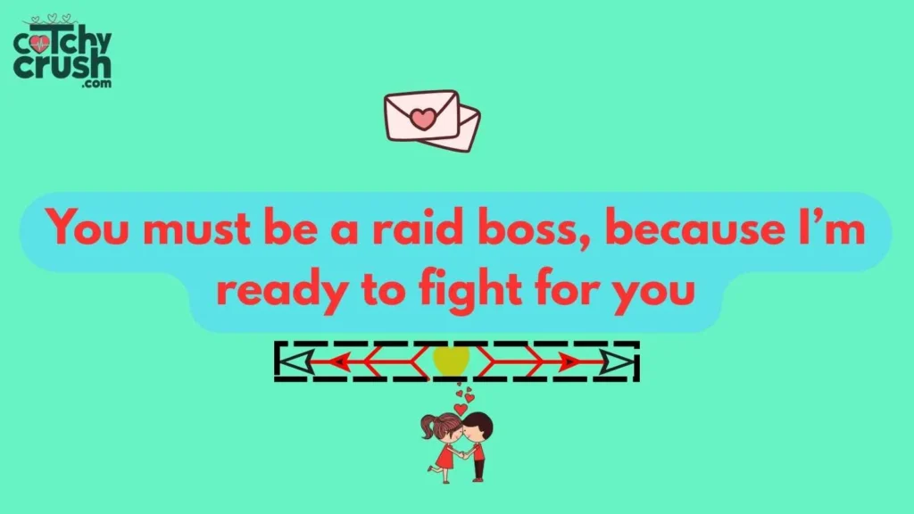 Hilarious Nerdy Pickup Lines for Gamers