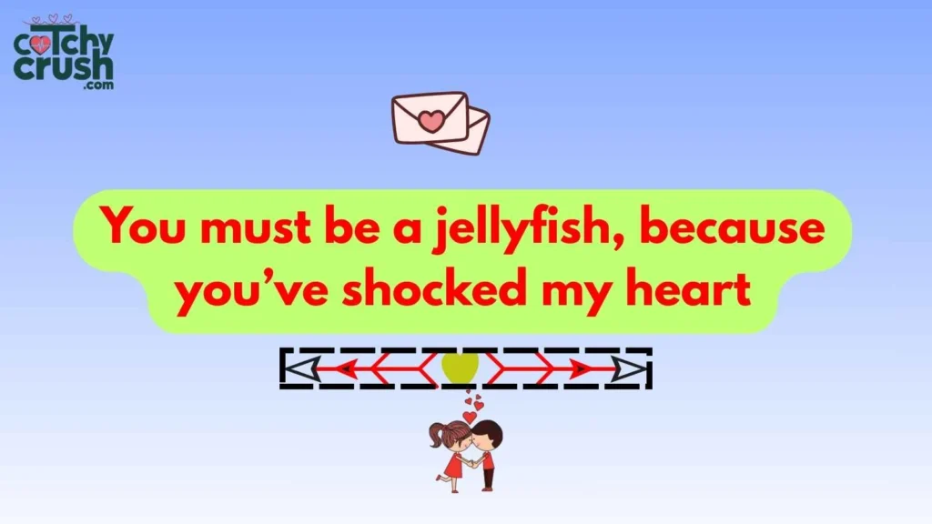 Hilarious SpongeBob Pickup Lines