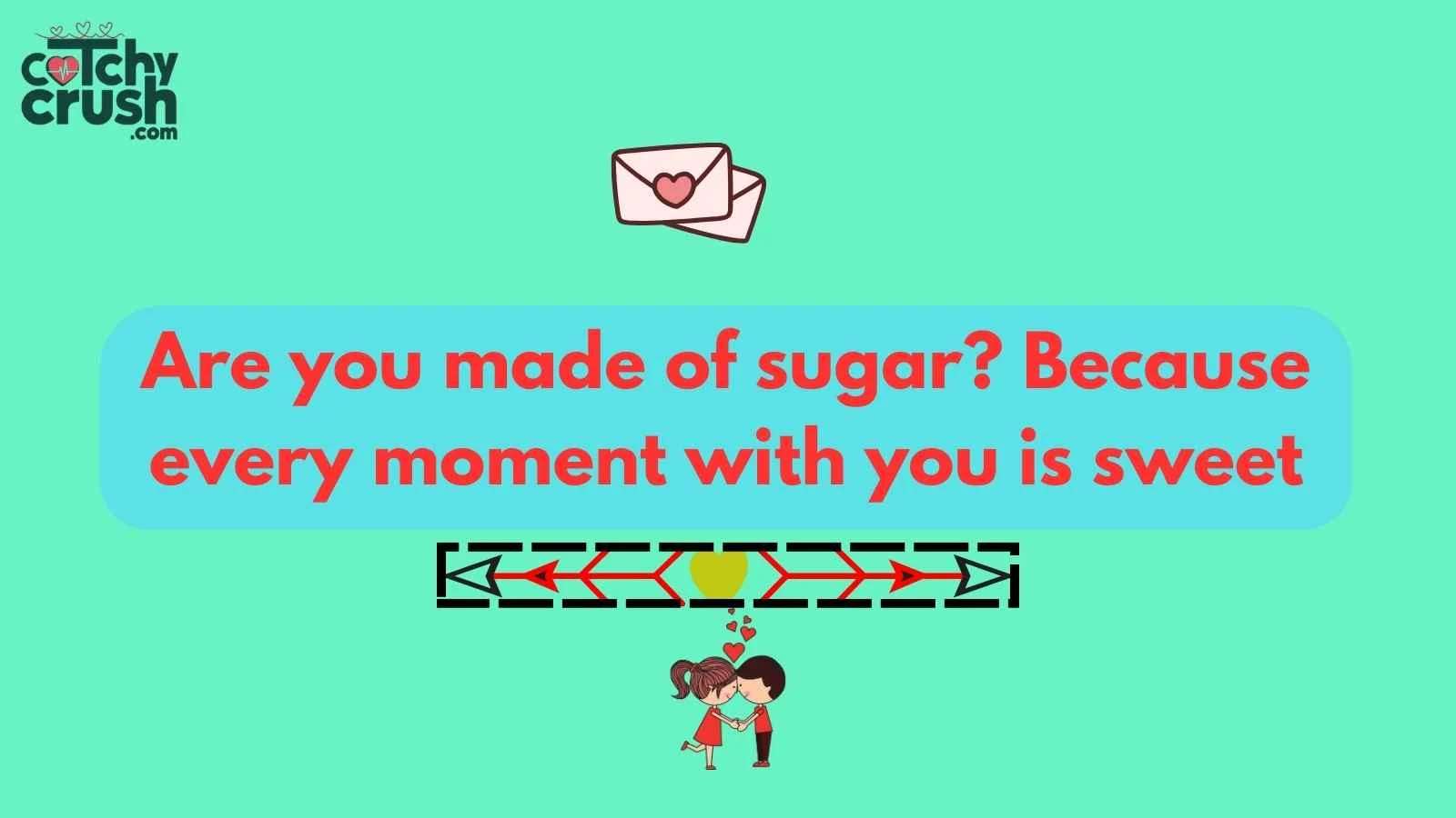Milf Pickup Line
