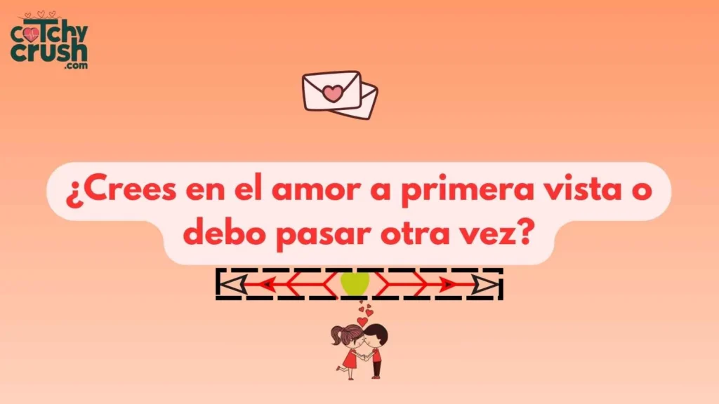Pickup Line in Spanish