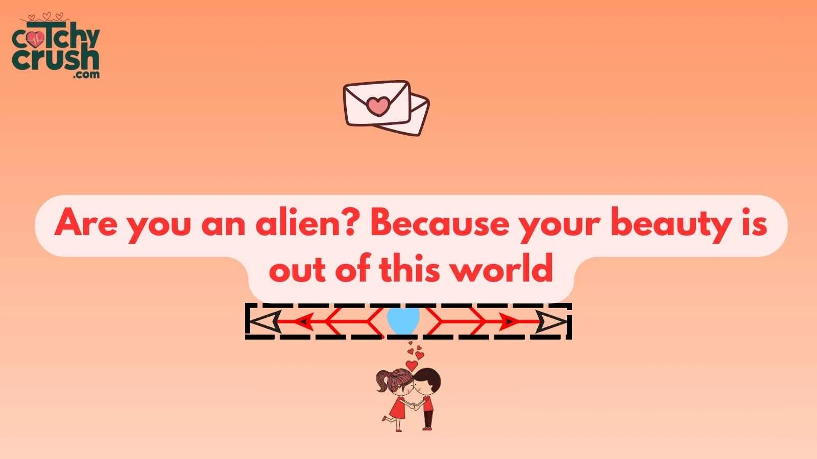 Rizz Pickup Line