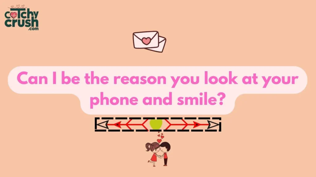 Romantic Best Hinge Pickup Lines