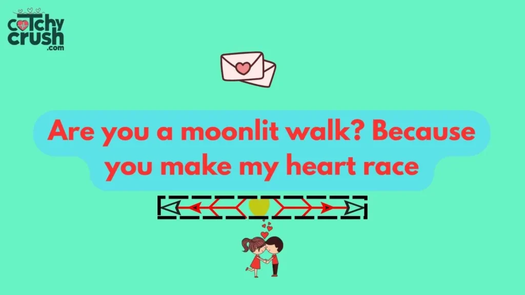 Romantic Dog Pickup Lines
