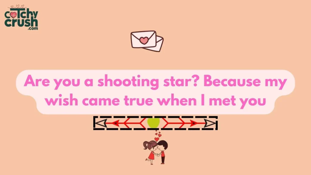 Romantic Hinge Pickup Lines for Love Seekers