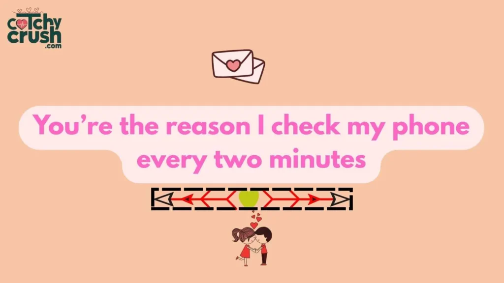 Romantic Valentines Day Pickup Lines for Crushes