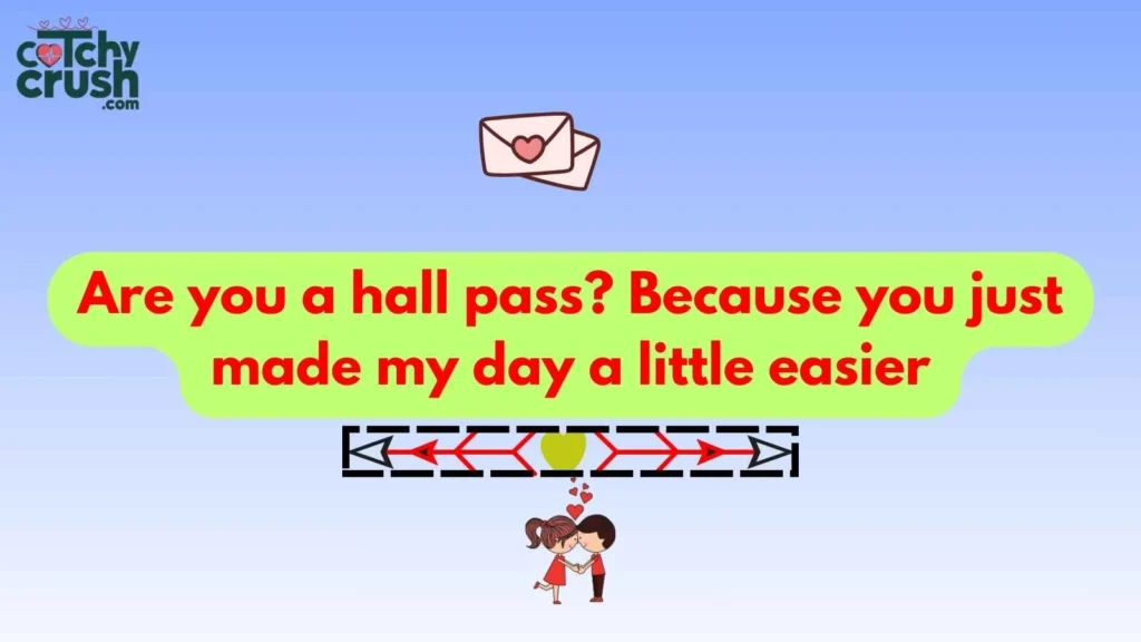 school pickup line mom