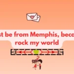 Tennessee Pickup Line