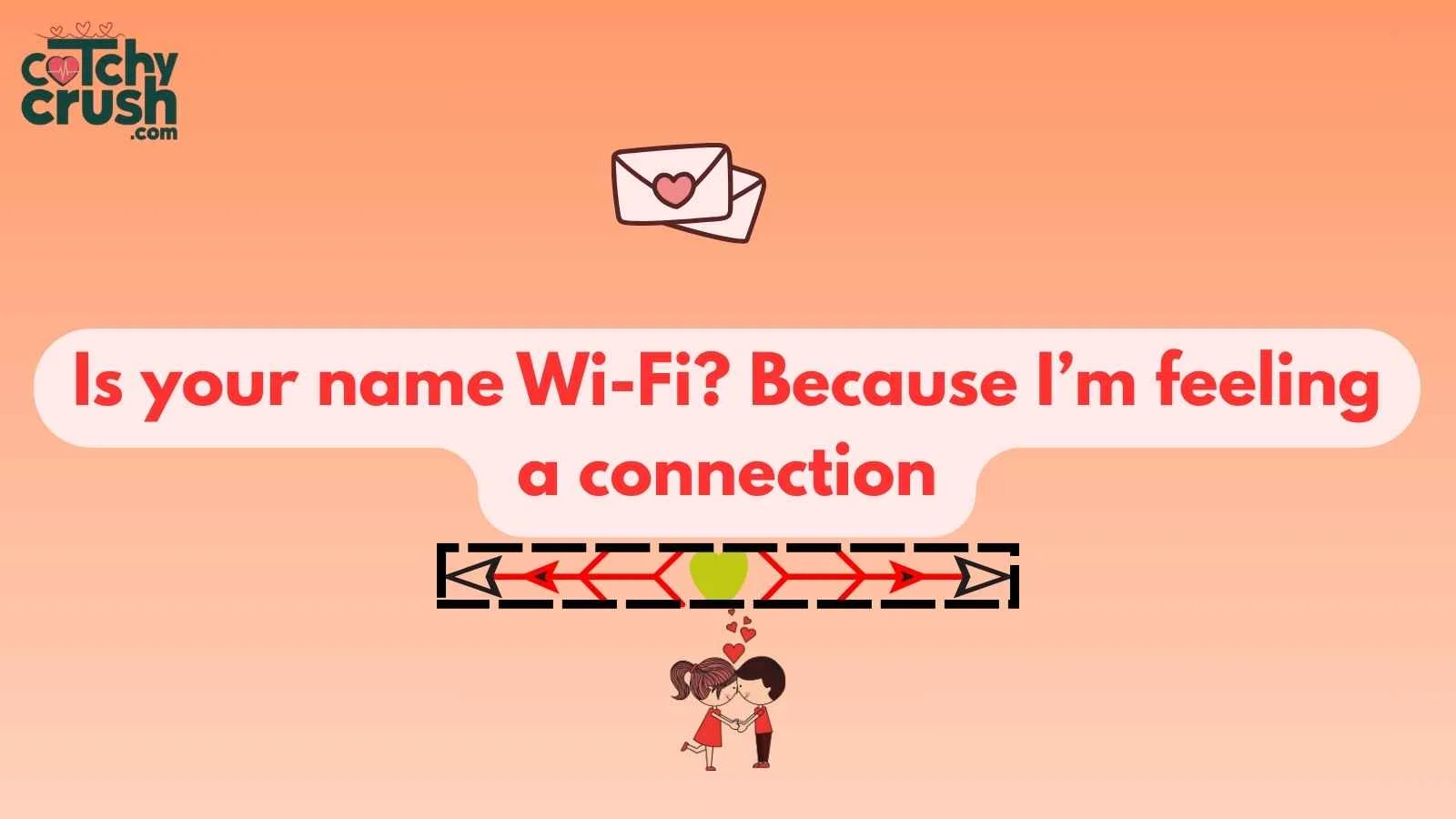 Tinder Pickup Line