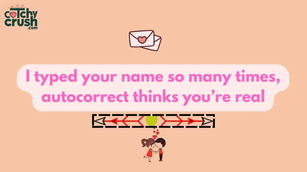 Unique Valentines Day Pickup Lines for Messaging