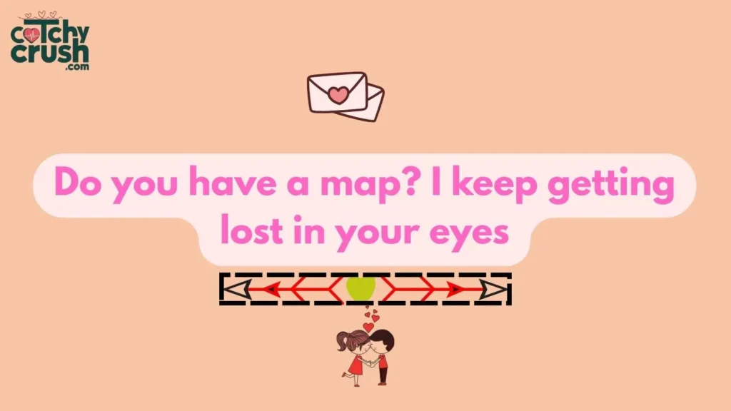 Valentines Day Pickup Line