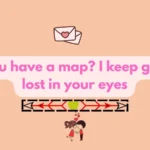 Valentines Day Pickup Line