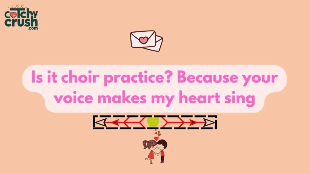 Witty Christian Pickup Lines
