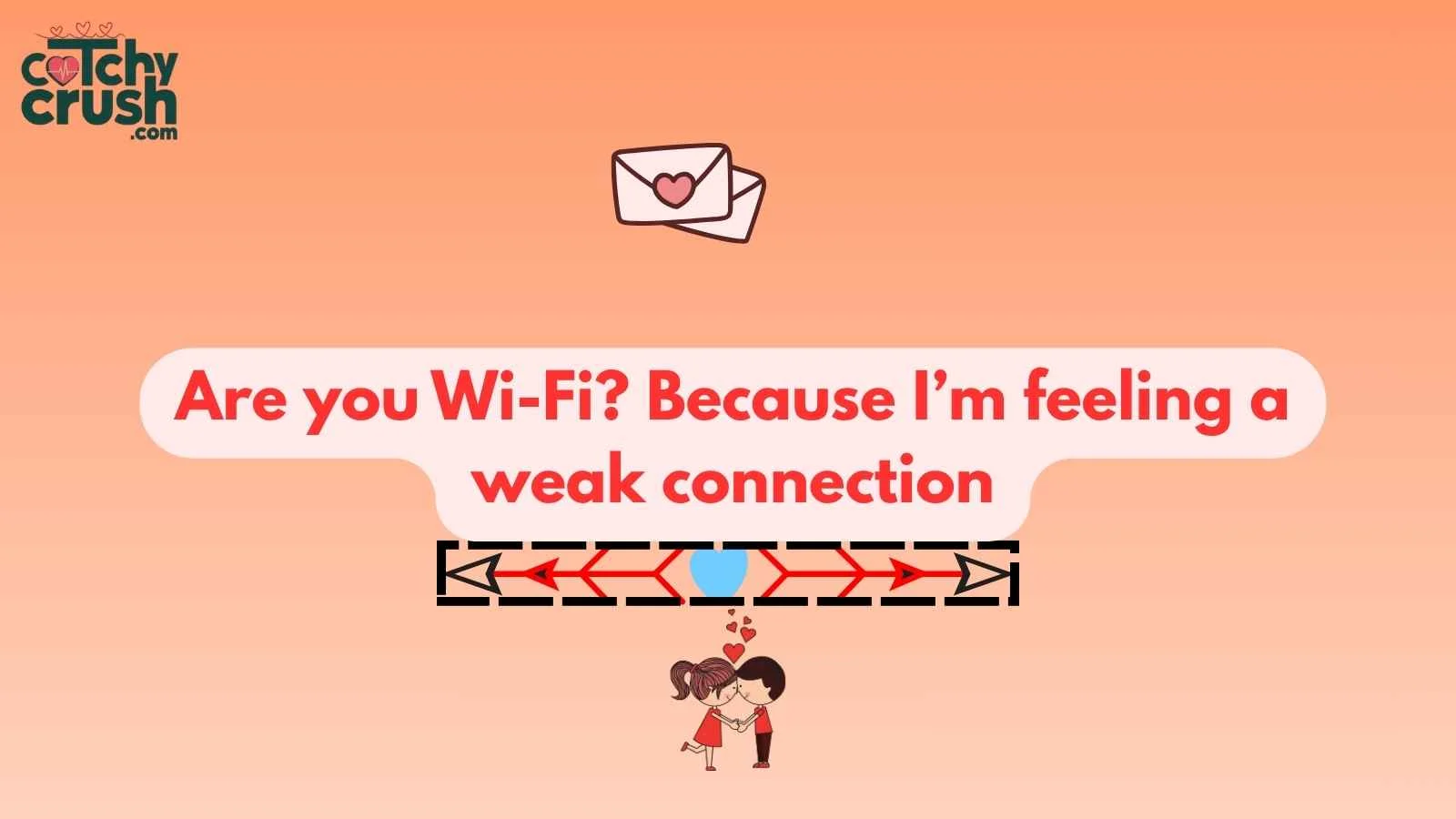 Worst Pickup Line