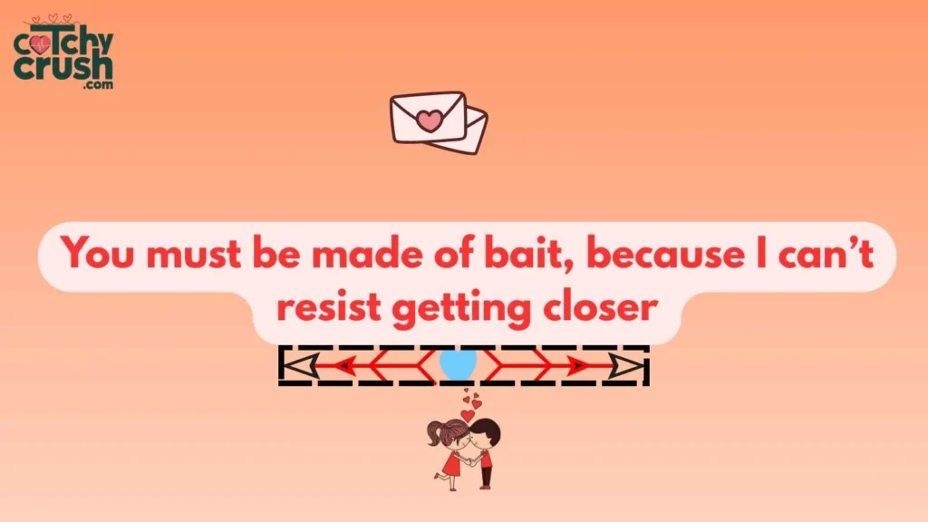 Best Fishing Pickup Lines for Dating