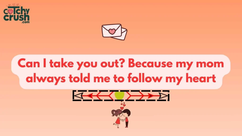 Bold Tinder Pickup Lines That Show Confidence