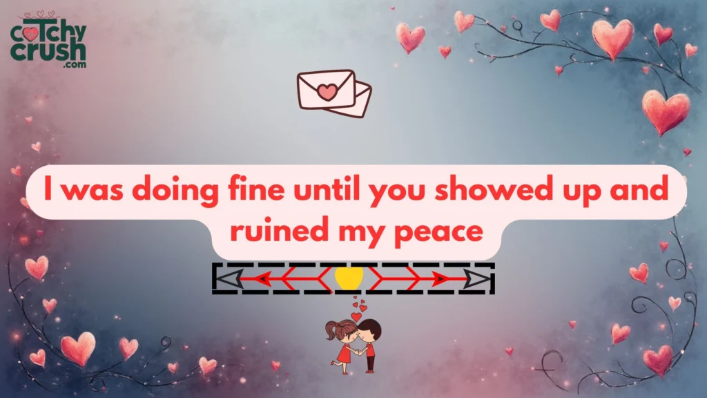  brutal Hannah Pickup Lines