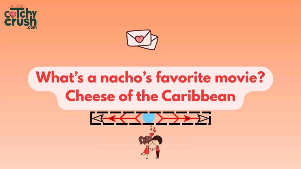 Cheesy Nacho Puns That Make You Laugh