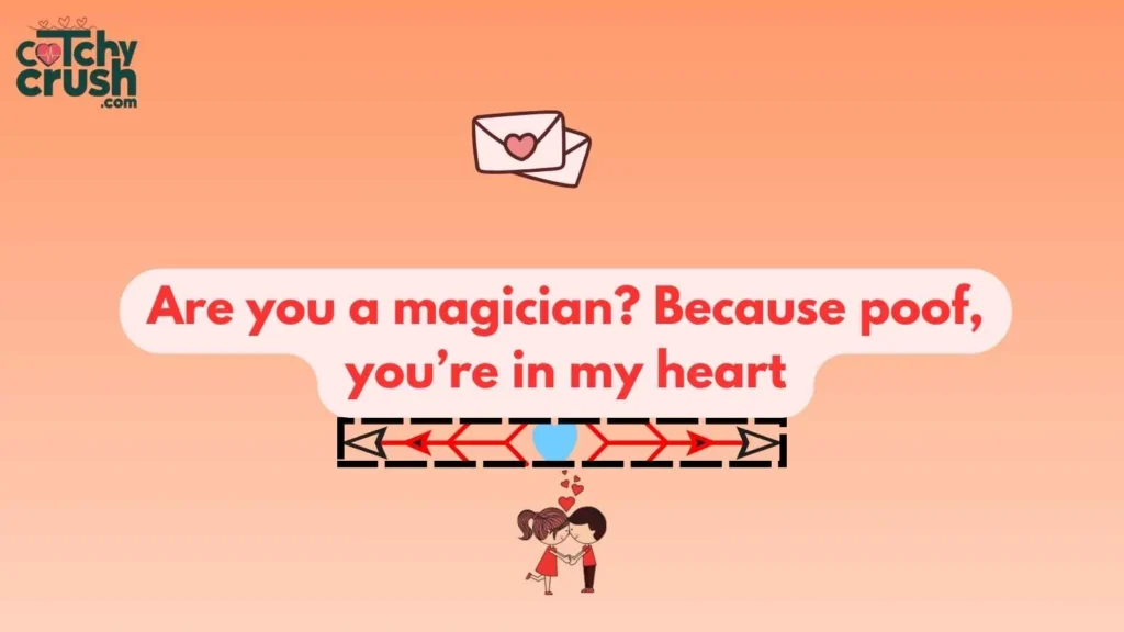 Cheesy Pickup Line Meaning That Actually Works