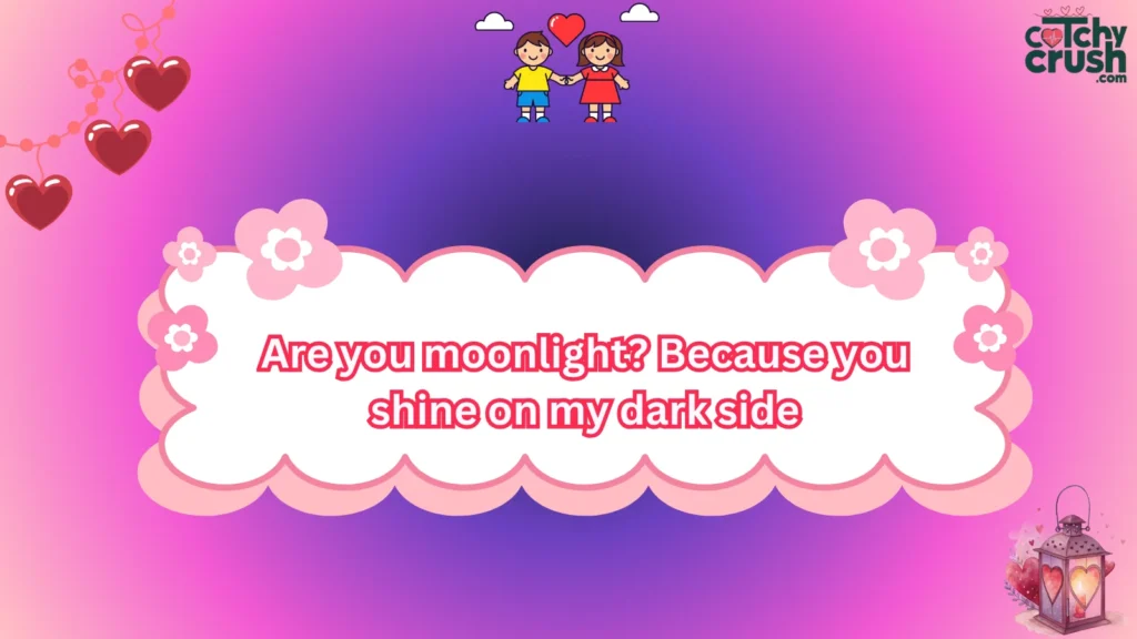 Cheesy Vampire Pickup Lines That Still Work